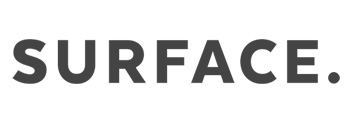 surface surface