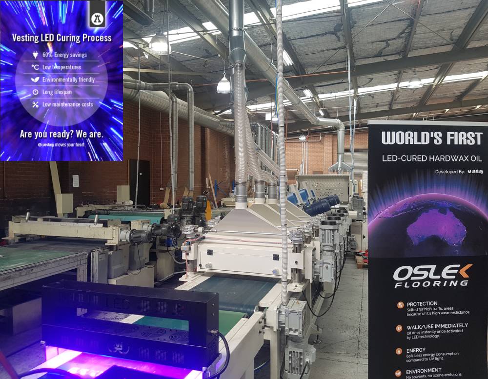 LED coating in Melbourne and Sydney LED coating in Melbourne and Sydney