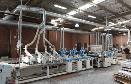 LED Floor Coating Processes in Melbourne and Sydney LED Floor Coating Processes in Melbourne and Sydney