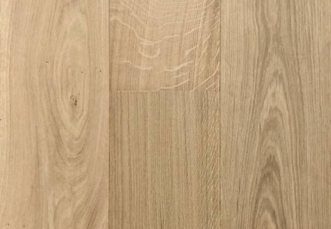 European Oak Flooring - planks at Oslek Flooring
