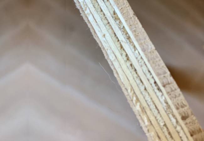 Oak Ply in Melbourne and Sydney