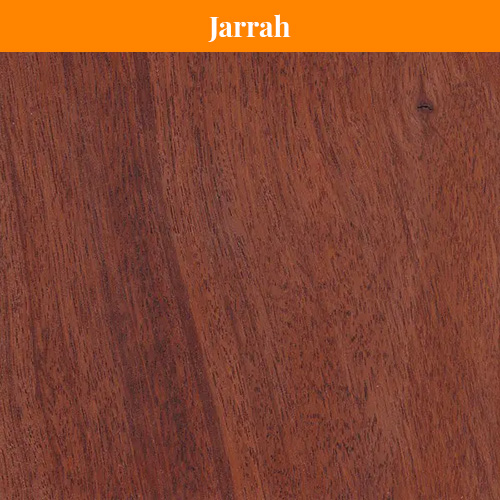 Jarrah Jarrah