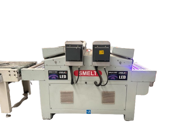 LED Wax Oil Dryer