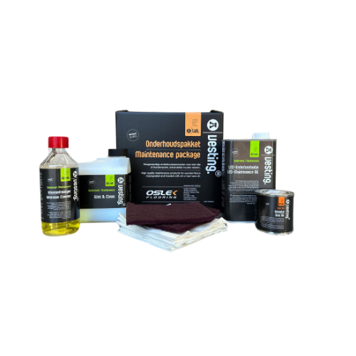 Maintenance Kit