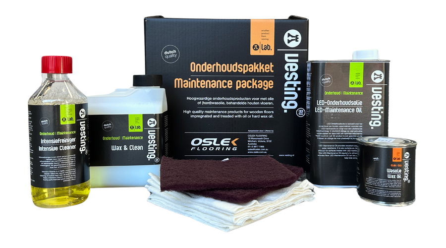 Maintenance Kit